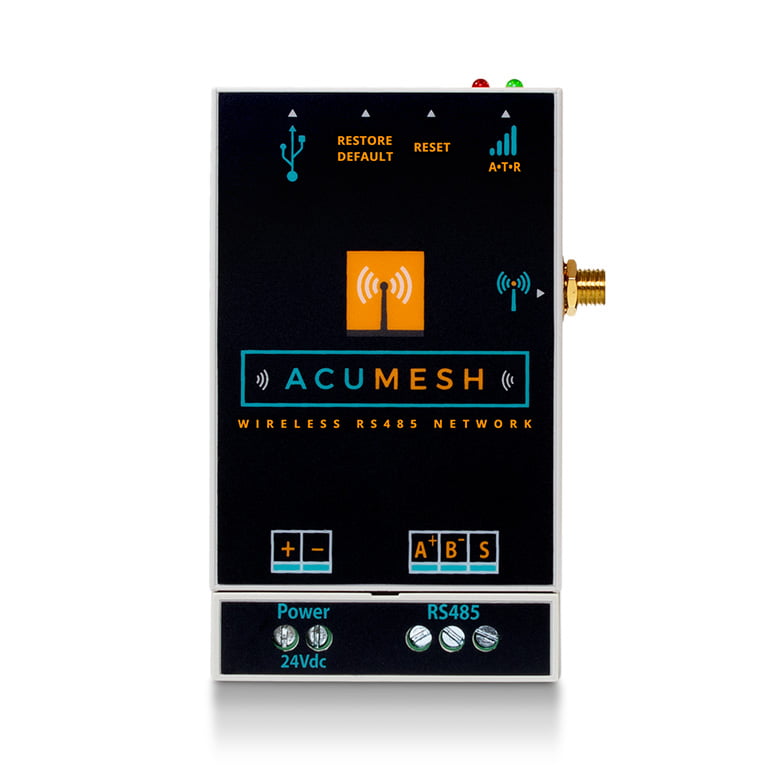 Accuenergy Acumesh