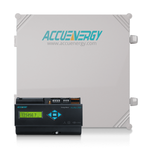 Acupanel with AcuRev